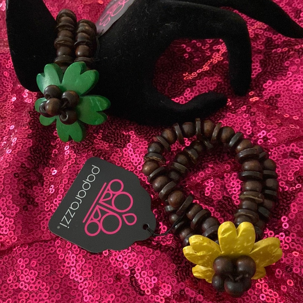 Beaded Women’s bracelets